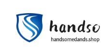 handsomedands